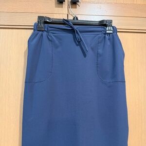 Albion skirt